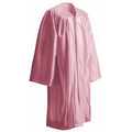 Shiny Fabric - Graduation Gown - Child/Toddler Sizes